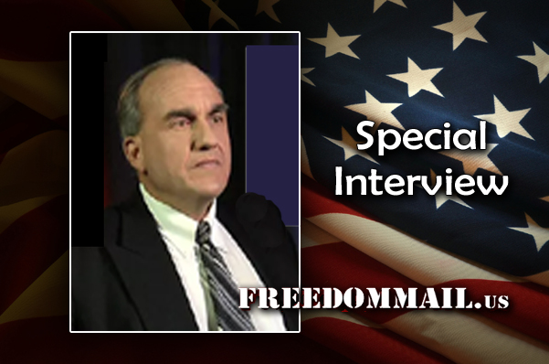 Dr. Peter Vincent Pry on America’s Greatest Threat: Armageddon – Part #3