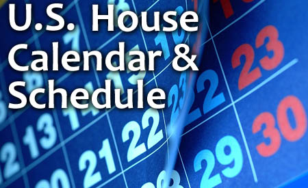 House Calendar